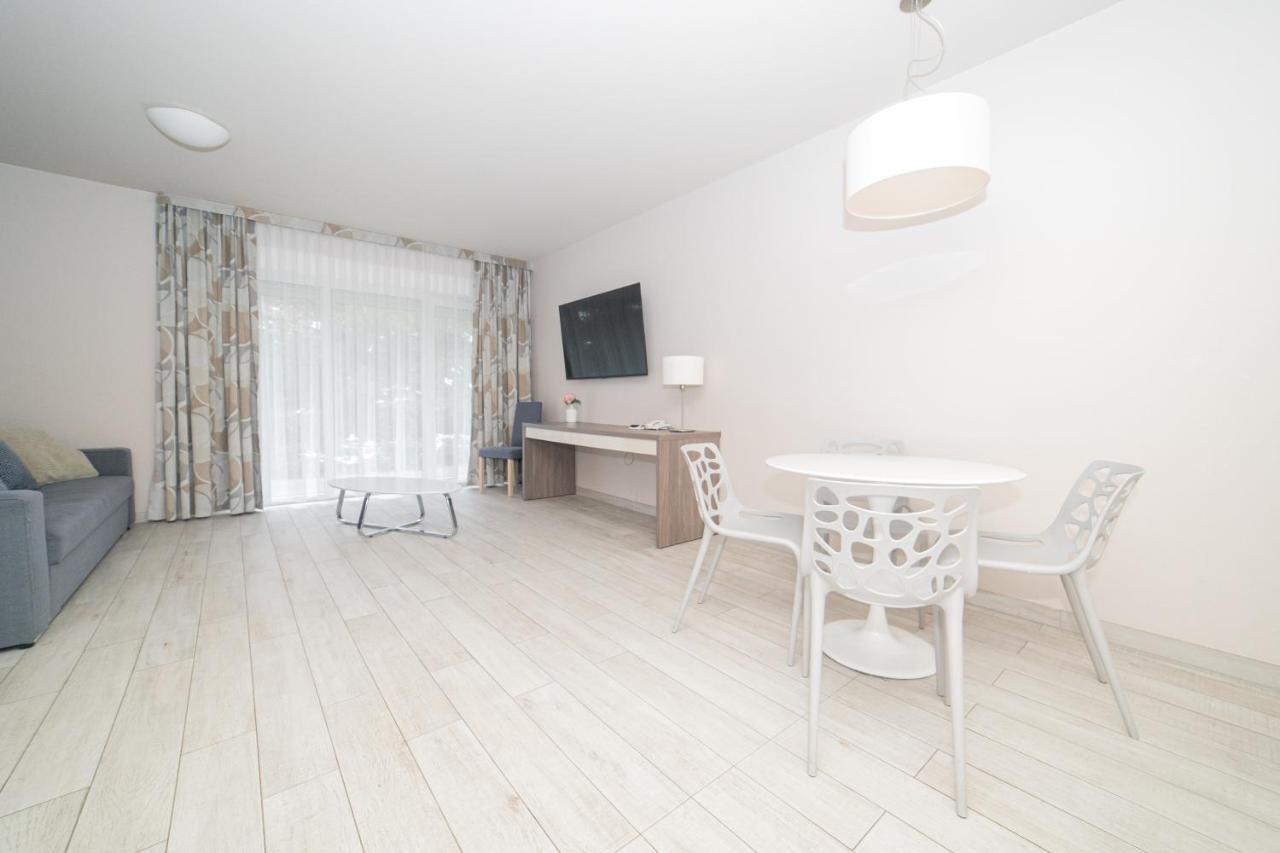 Vacationclub - Tignes 2 Sienna (Klodzko)