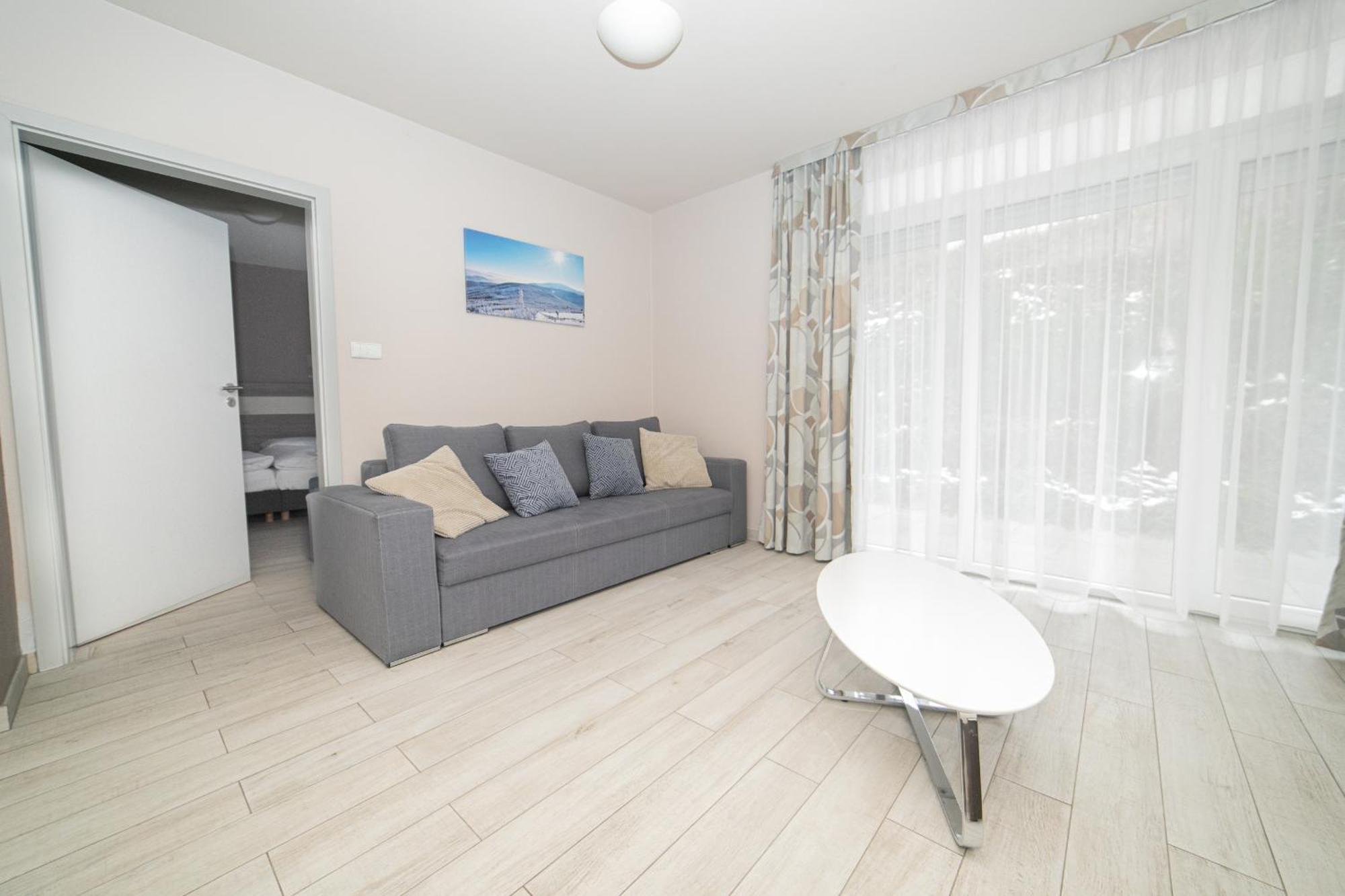 Apartment Vacationclub - Tignes 2 Sienna (Klodzko)