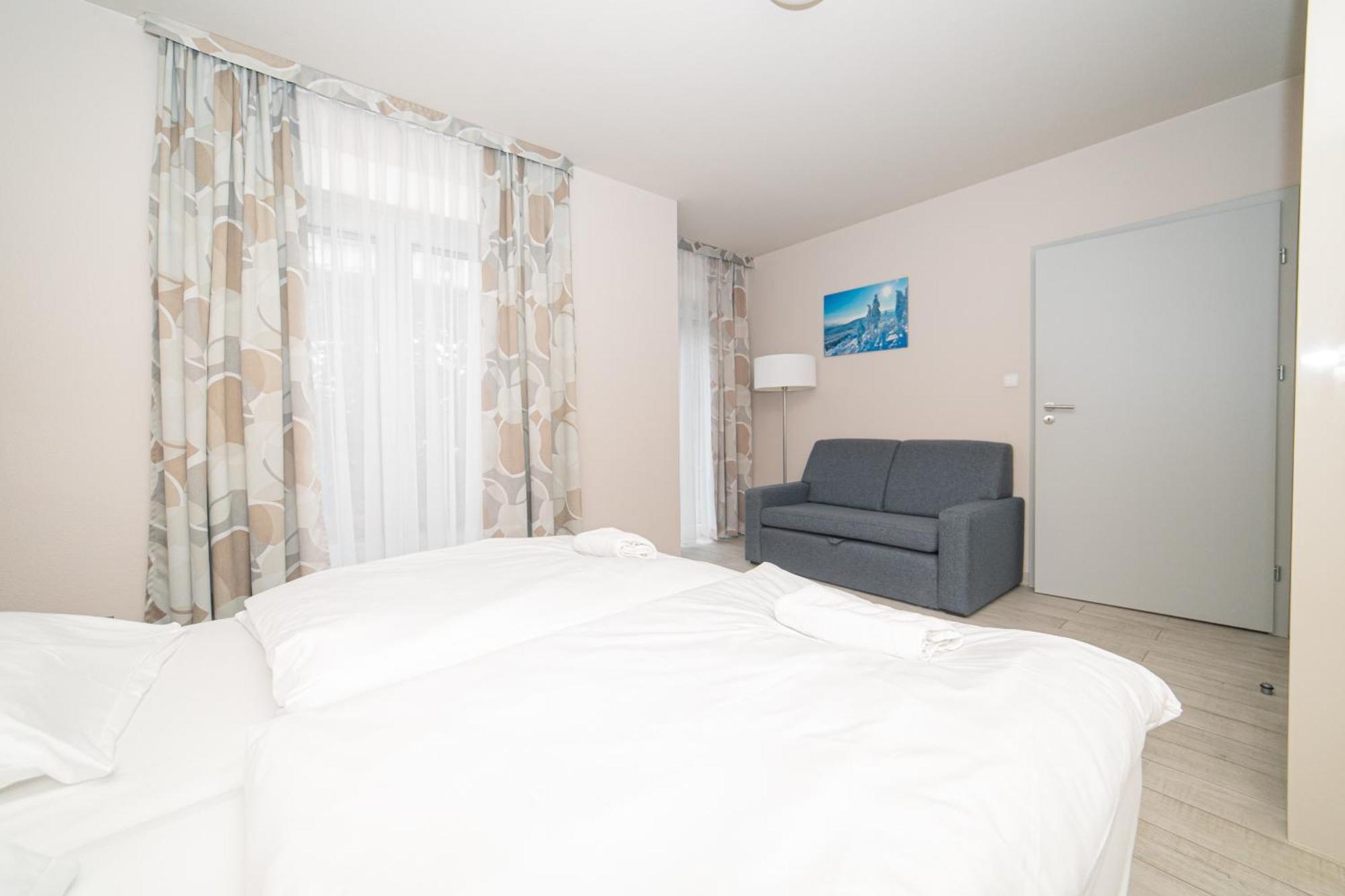 Apartment Vacationclub - Tignes 2 Sienna (Klodzko)