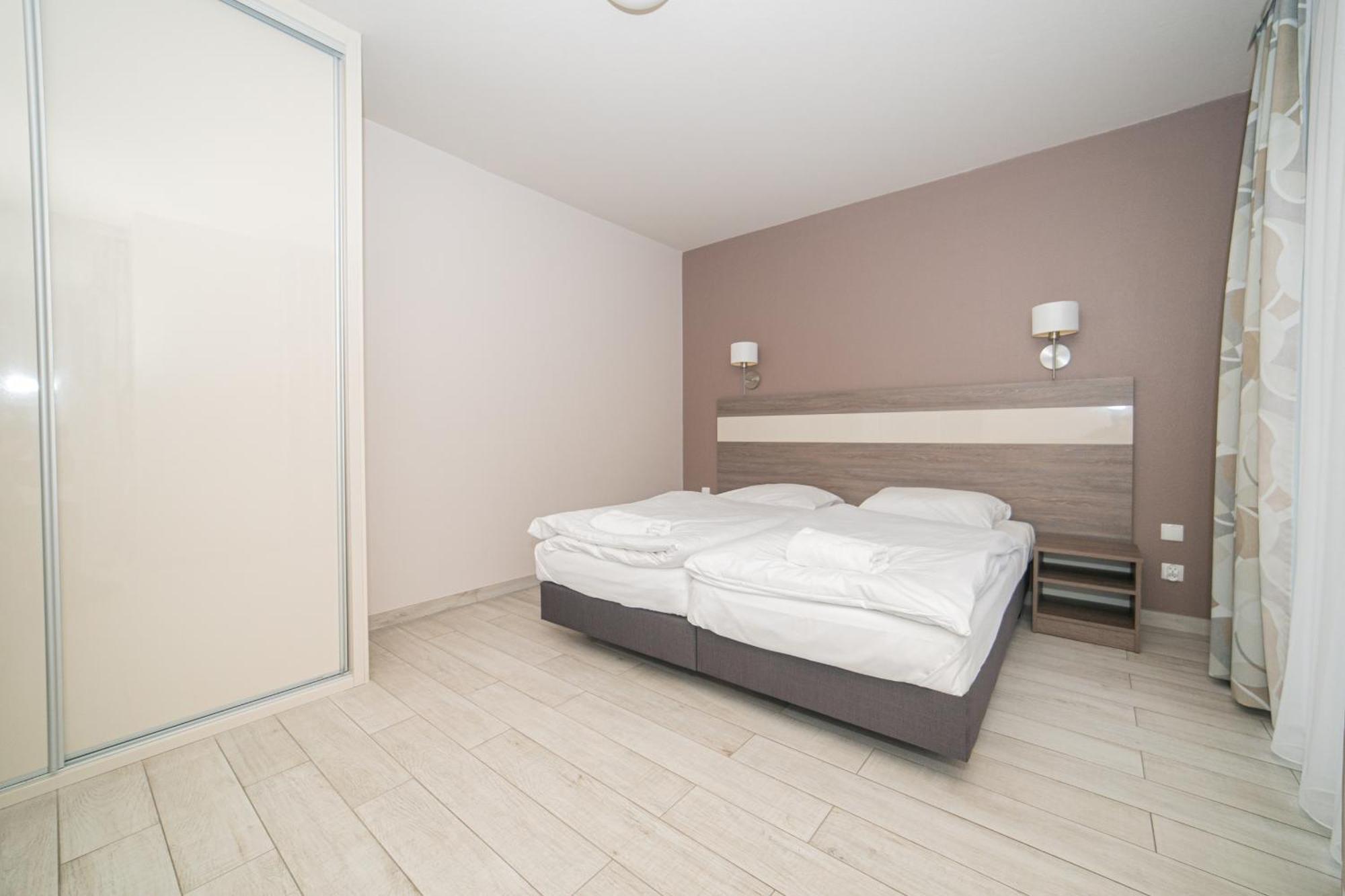 Apartment Vacationclub - Tignes 2 *