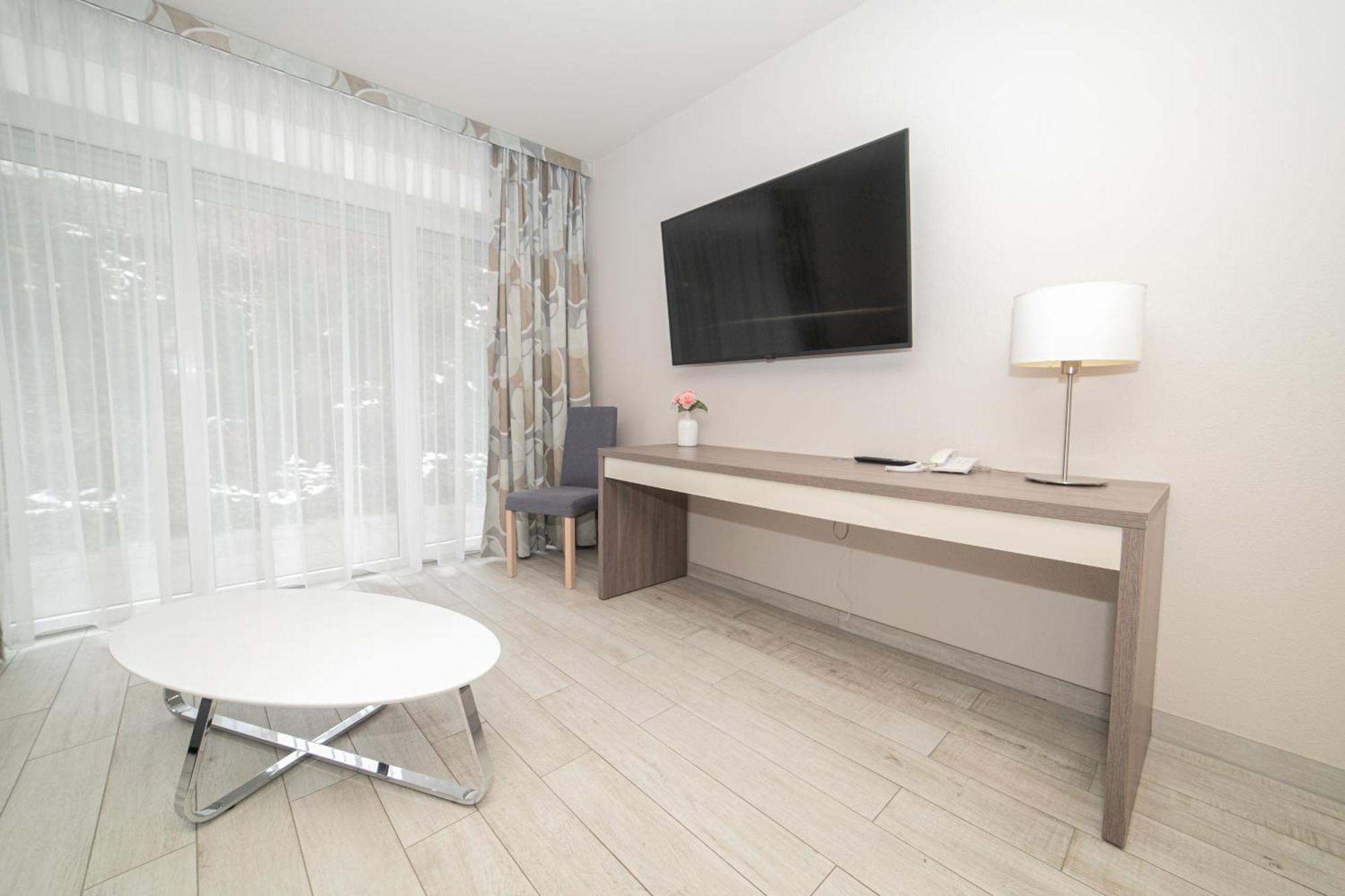 Vacationclub - Tignes 2 *