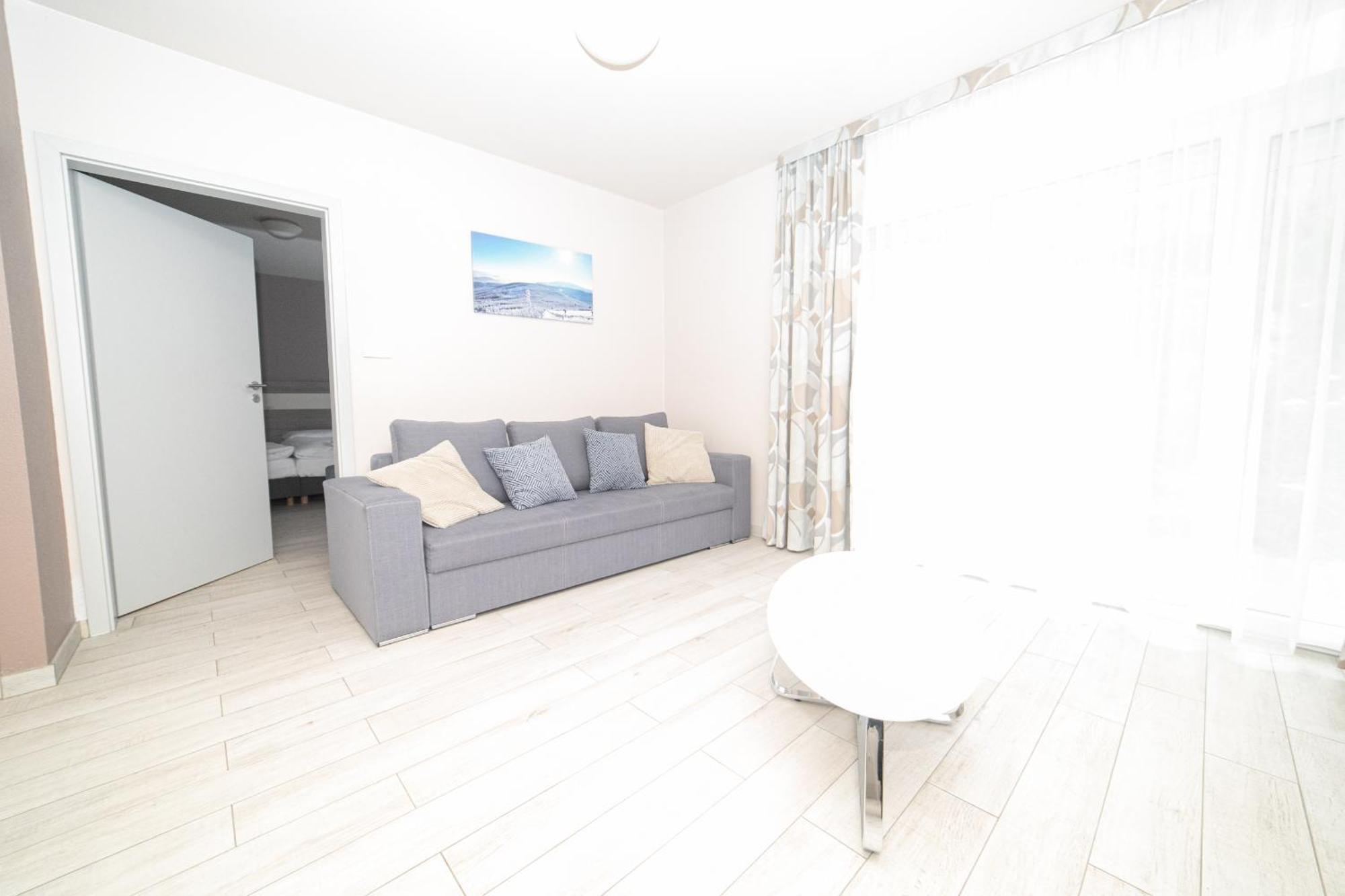 Vacationclub - Tignes 2 Sienna (Klodzko)