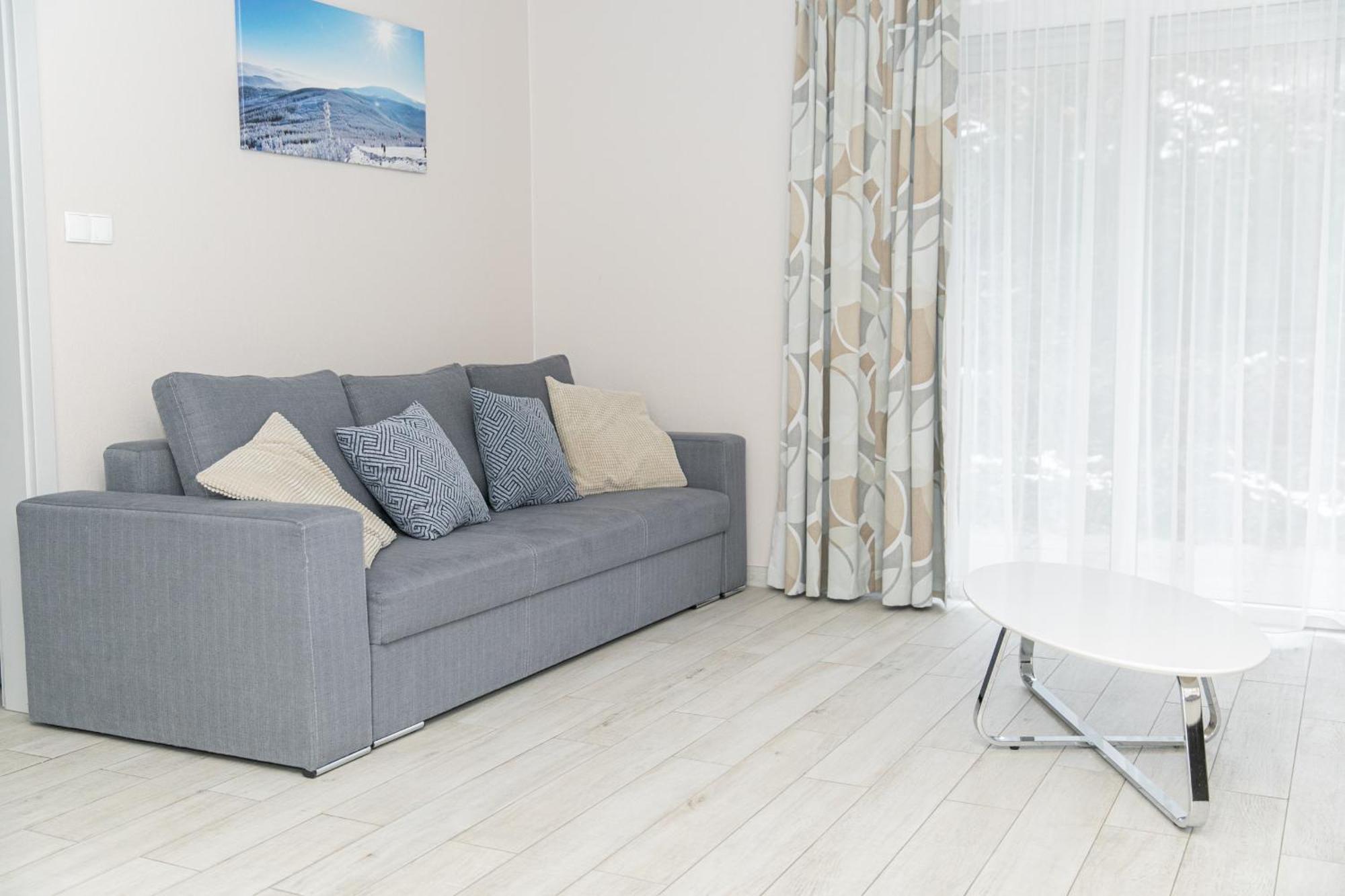 Vacationclub - Tignes 2 * Sienna (Klodzko)