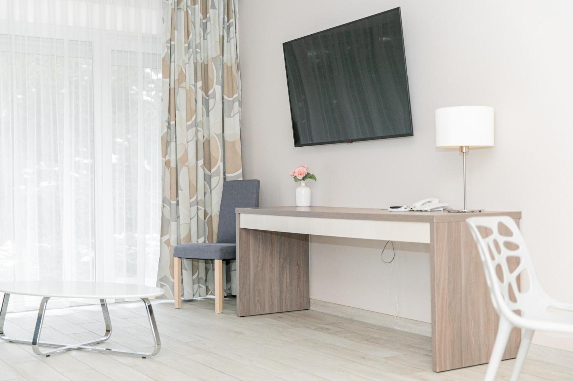 Apartment Vacationclub - Tignes 2