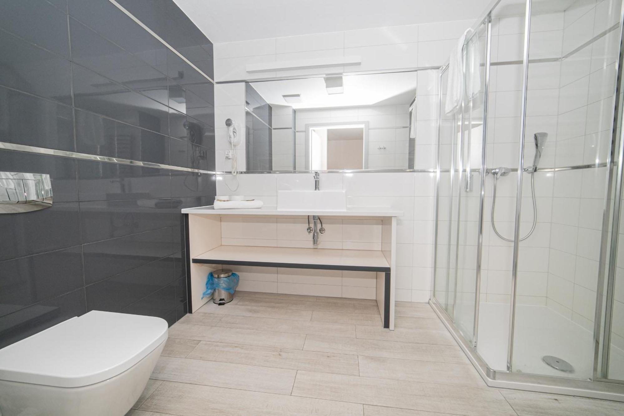 Apartment Vacationclub - Tignes 2 Sienna (Klodzko)