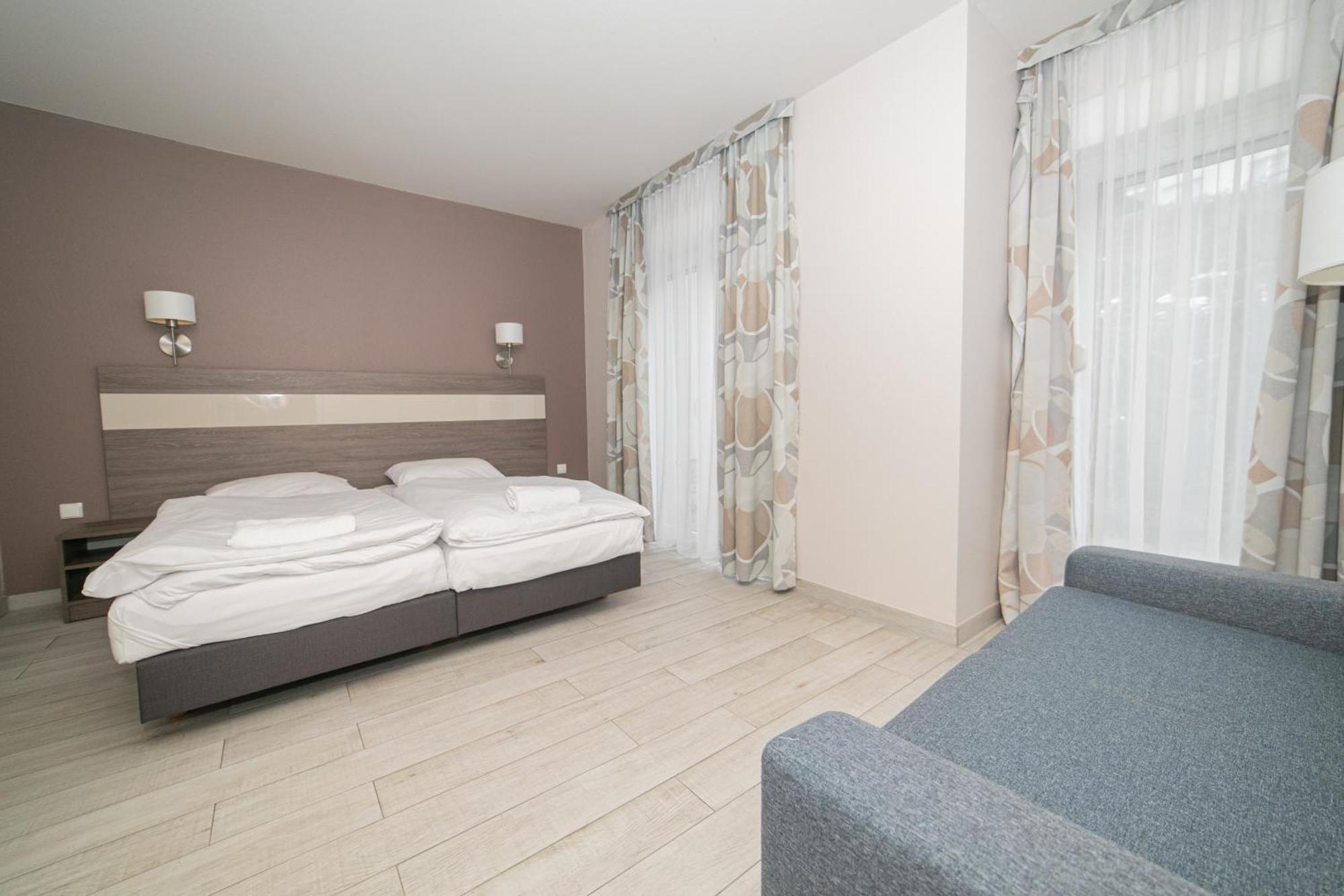Vacationclub - Tignes 2